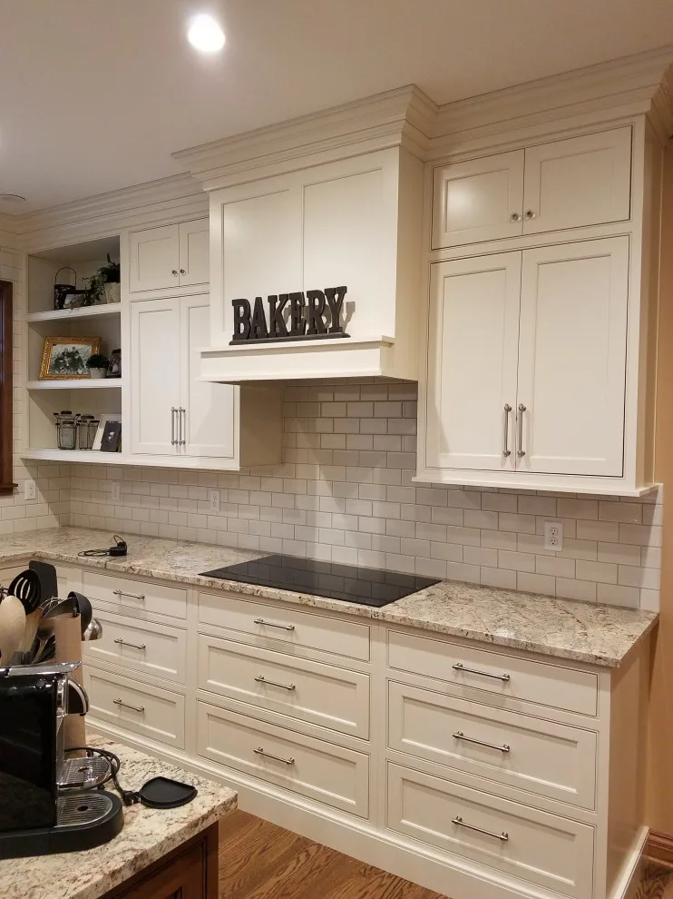 Renovation 2 by Kinney Construction CO - Photo 3