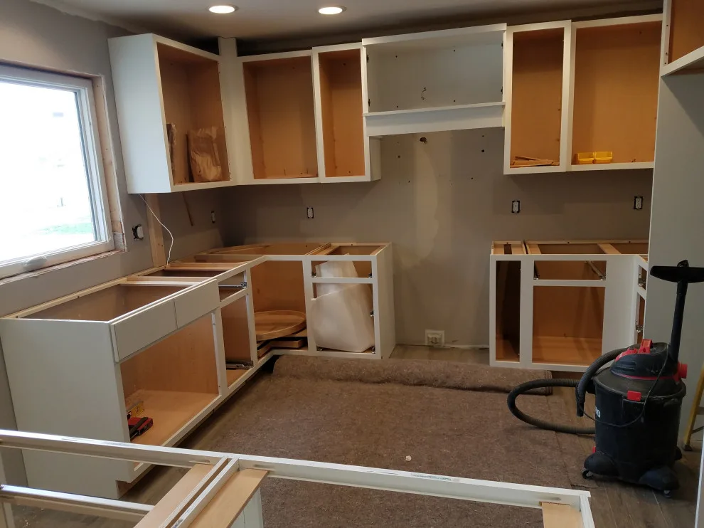 Kinney Construction CO - Photo 2