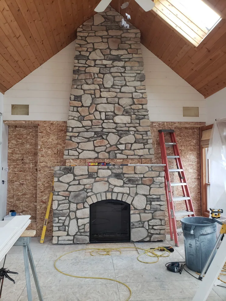 Renovation 4 by Kinney Construction CO - Photo 3