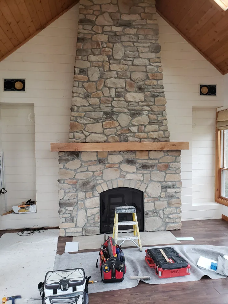 Renovation 4 by Kinney Construction CO - Photo 2