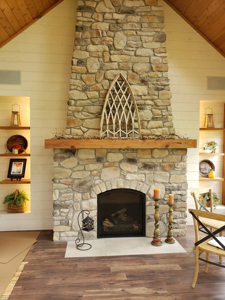 Renovation 4 by Kinney Construction CO - Photo 5