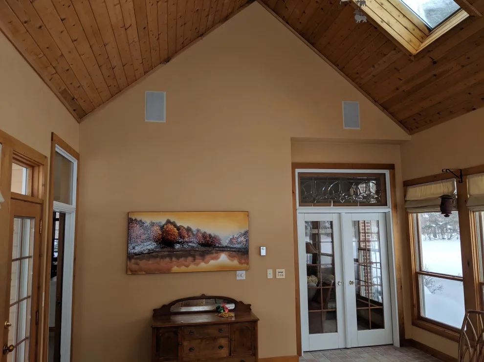 Renovation 4 by Kinney Construction CO - Photo 6
