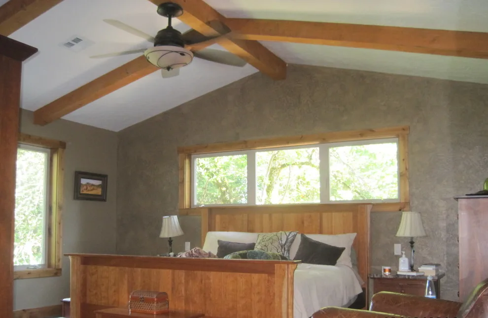 Revamp 80's Ranch by Allen And Allen Const. - Photo 4