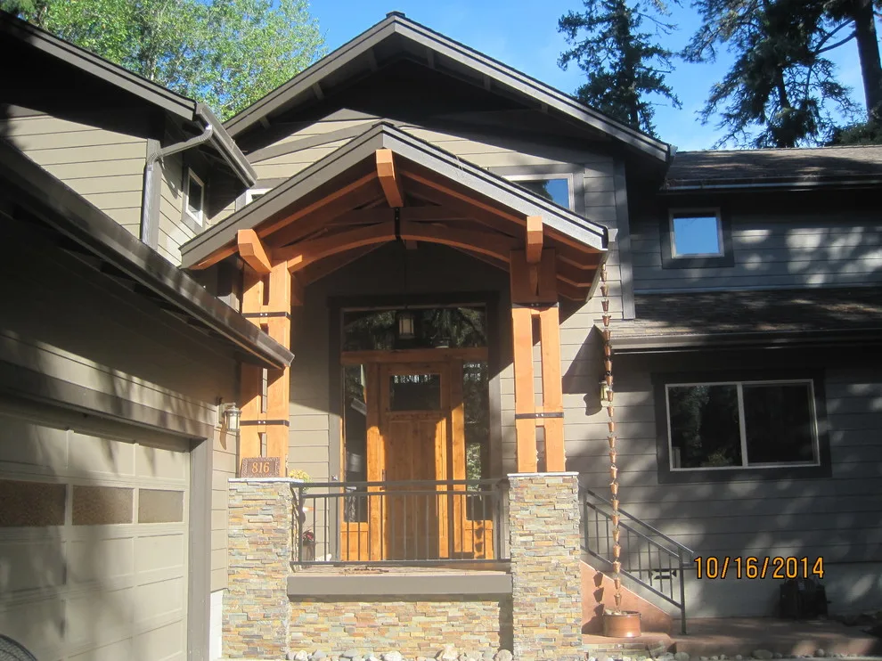 Allen And Allen Const. - Photo 3