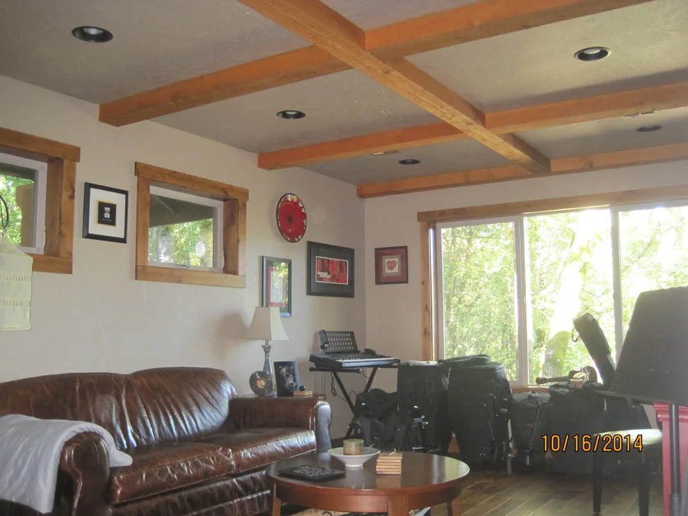 Revamp 80's Ranch by Allen And Allen Const. - Photo 5