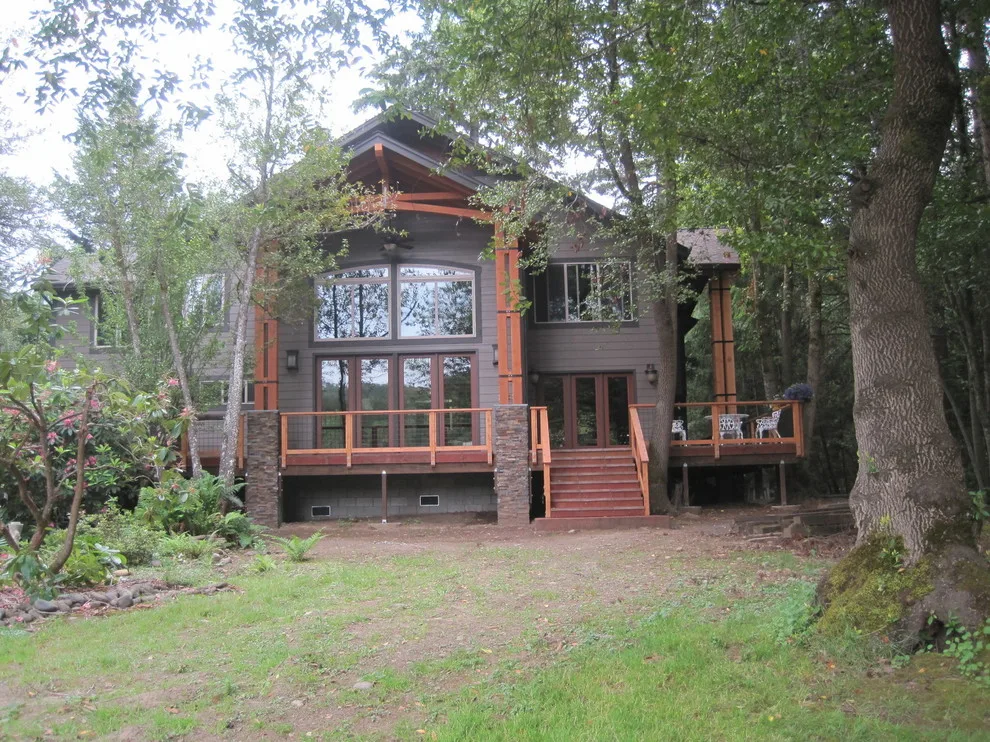 Revamp 80's Ranch by Allen And Allen Const. - Photo 7