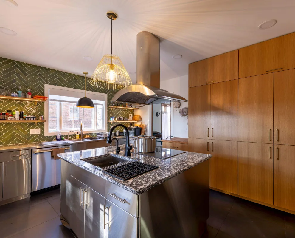 Renovation by DK Construction Inc - Photo 6