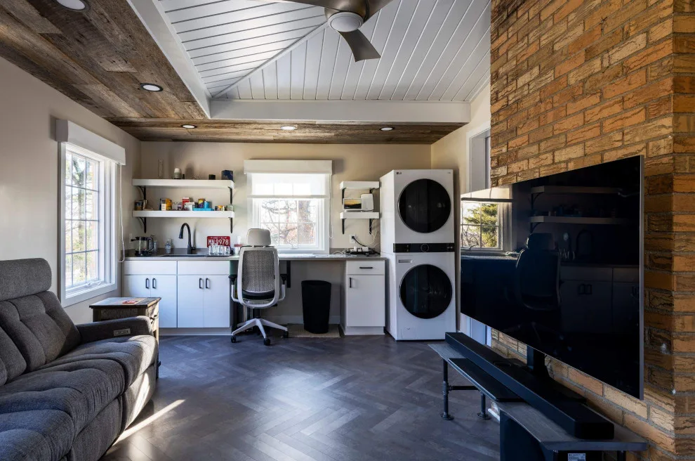 Renovation by DK Construction Inc - Photo 2