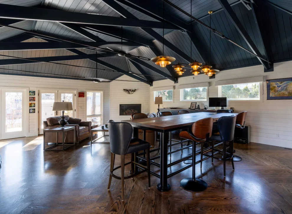 Renovation by DK Construction Inc - Photo 5