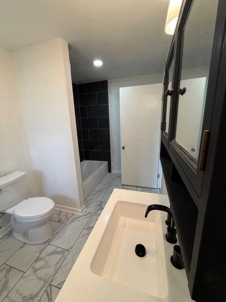 Renovation by Sky Contracting LLC - Photo 12