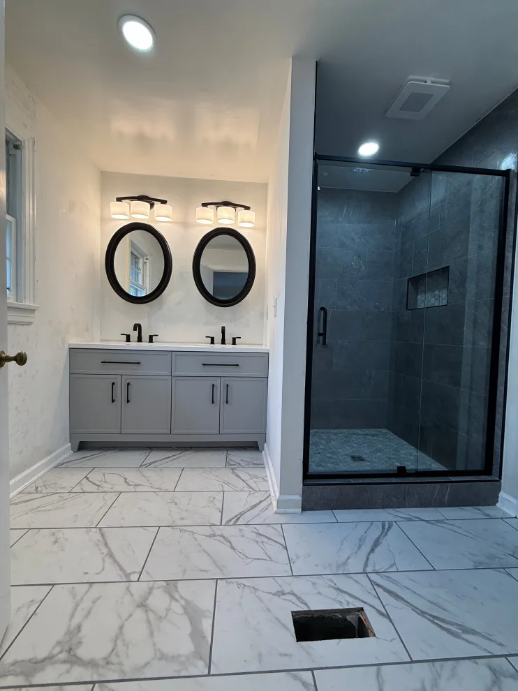 Renovation by Sky Contracting LLC - Photo 15