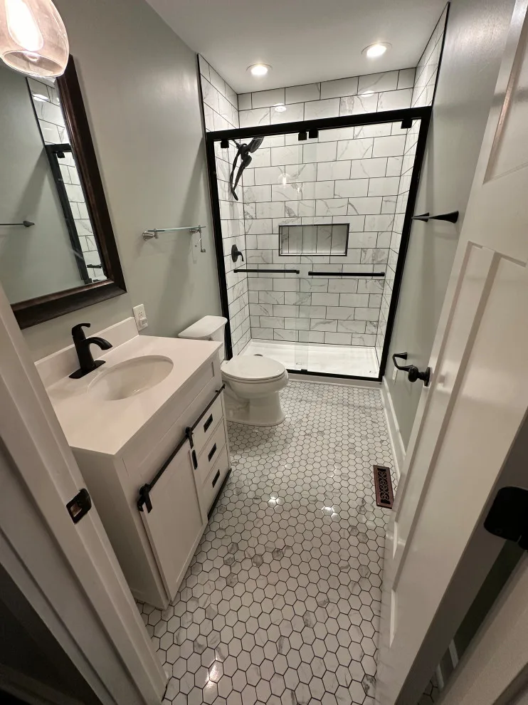 Renovation by Sky Contracting LLC - Photo 28