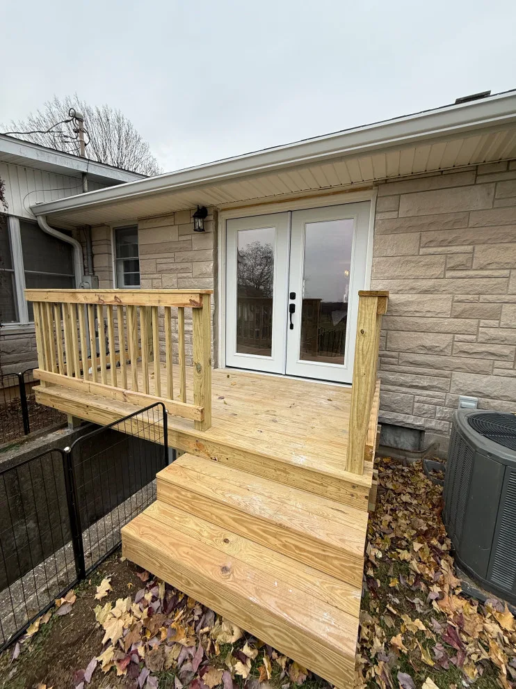 Renovation by Sky Contracting LLC - Photo 30