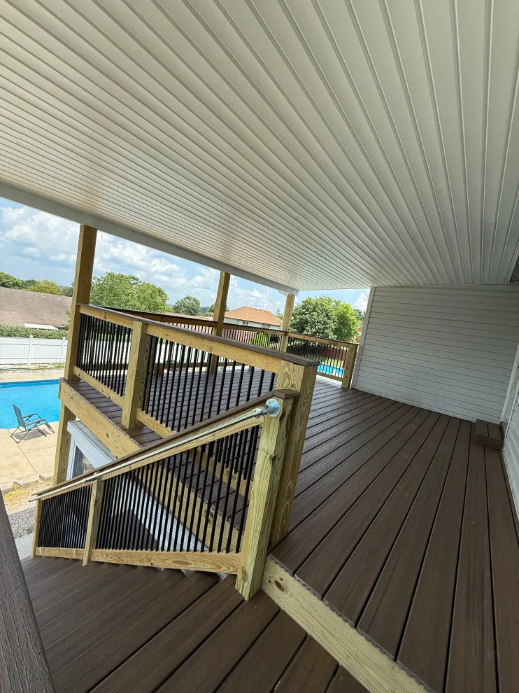 Renovation by Sky Contracting LLC - Photo 21