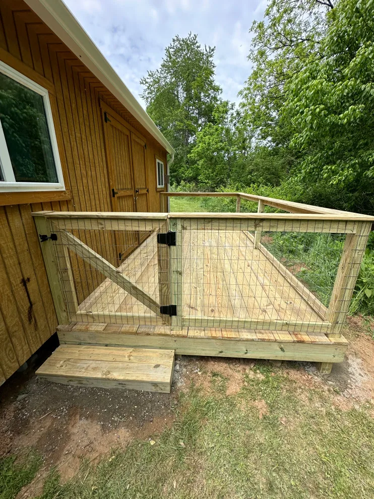 Sky Contracting LLC - Photo 10