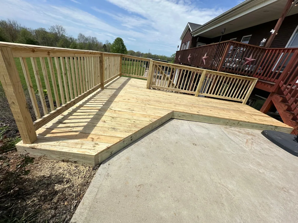 Sky Contracting LLC - Photo 14