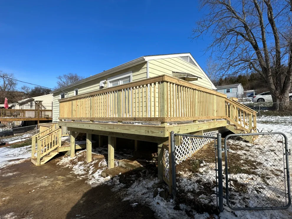 Renovation by Sky Contracting LLC - Photo 27