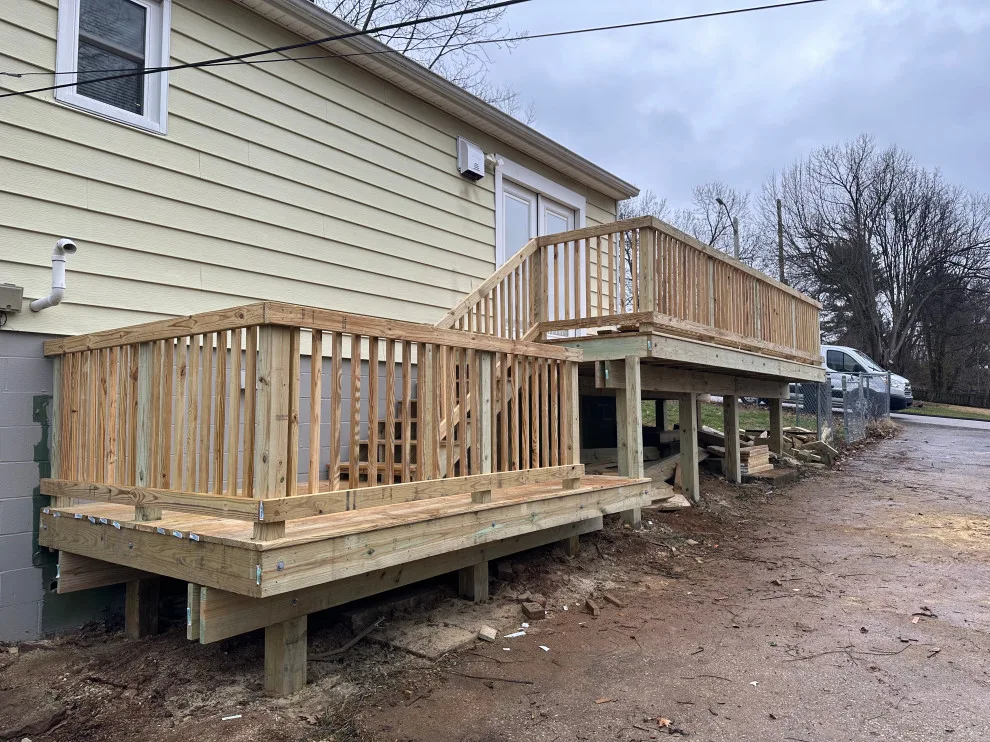 Renovation by Sky Contracting LLC - Photo 11
