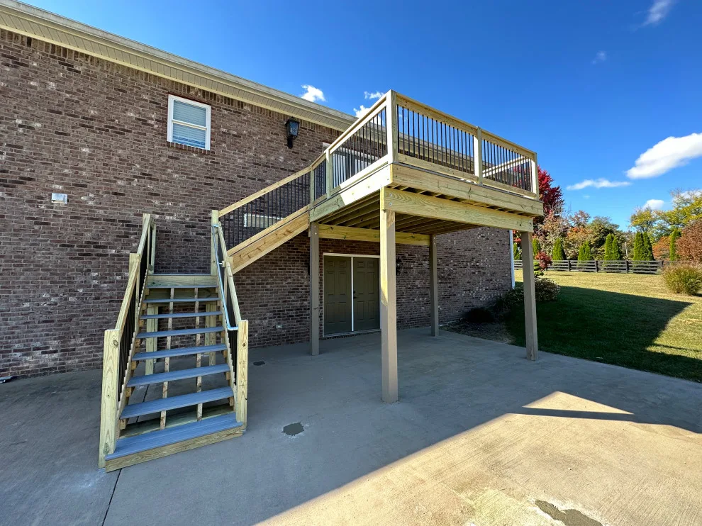 Renovation by Sky Contracting LLC - Photo 20