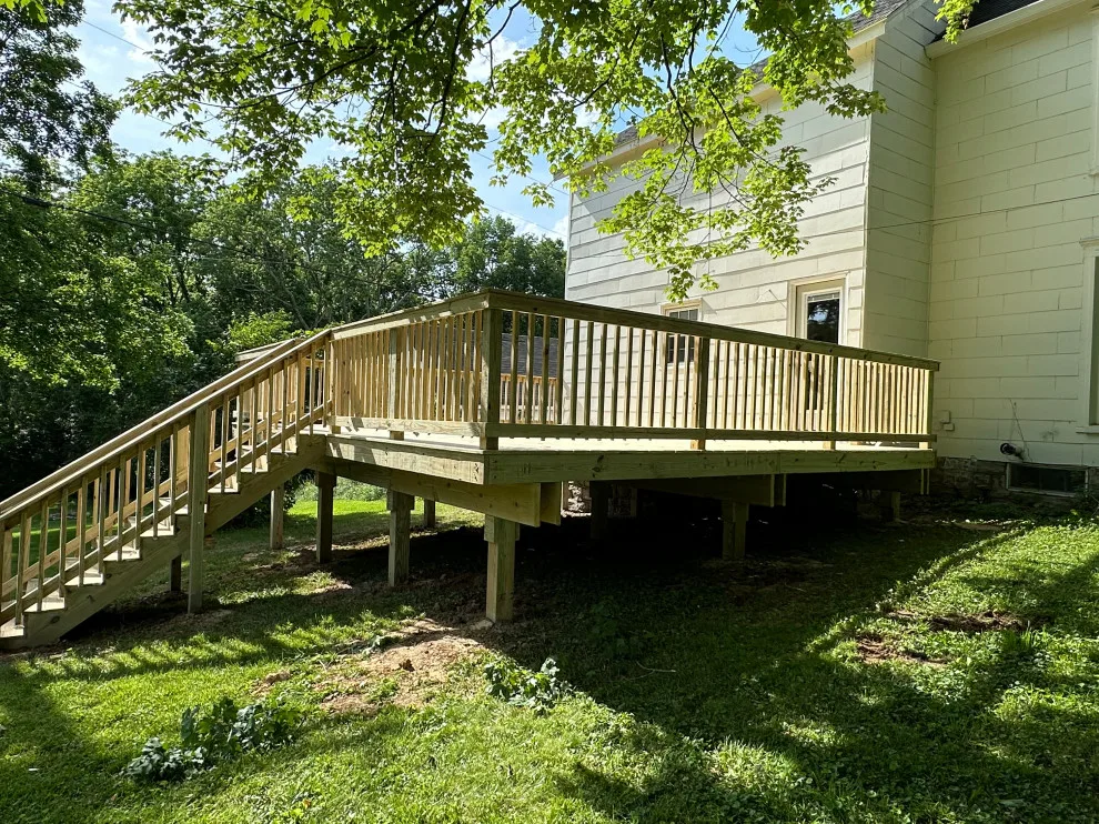 Renovation by Sky Contracting LLC - Photo 29