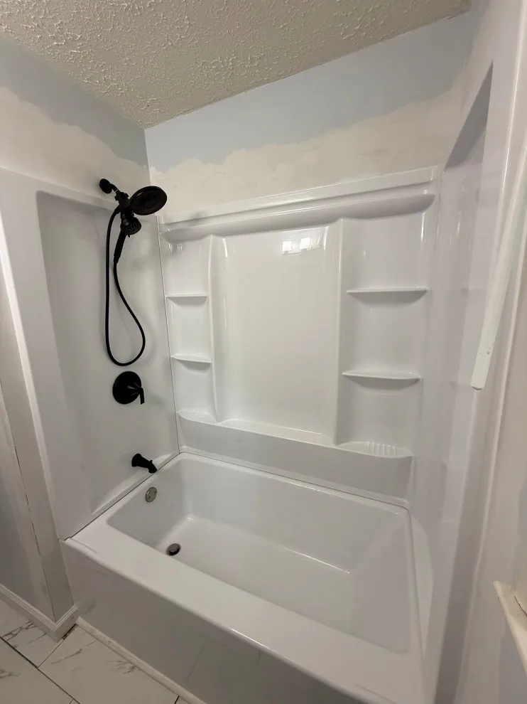 Renovation by Sky Contracting LLC - Photo 9