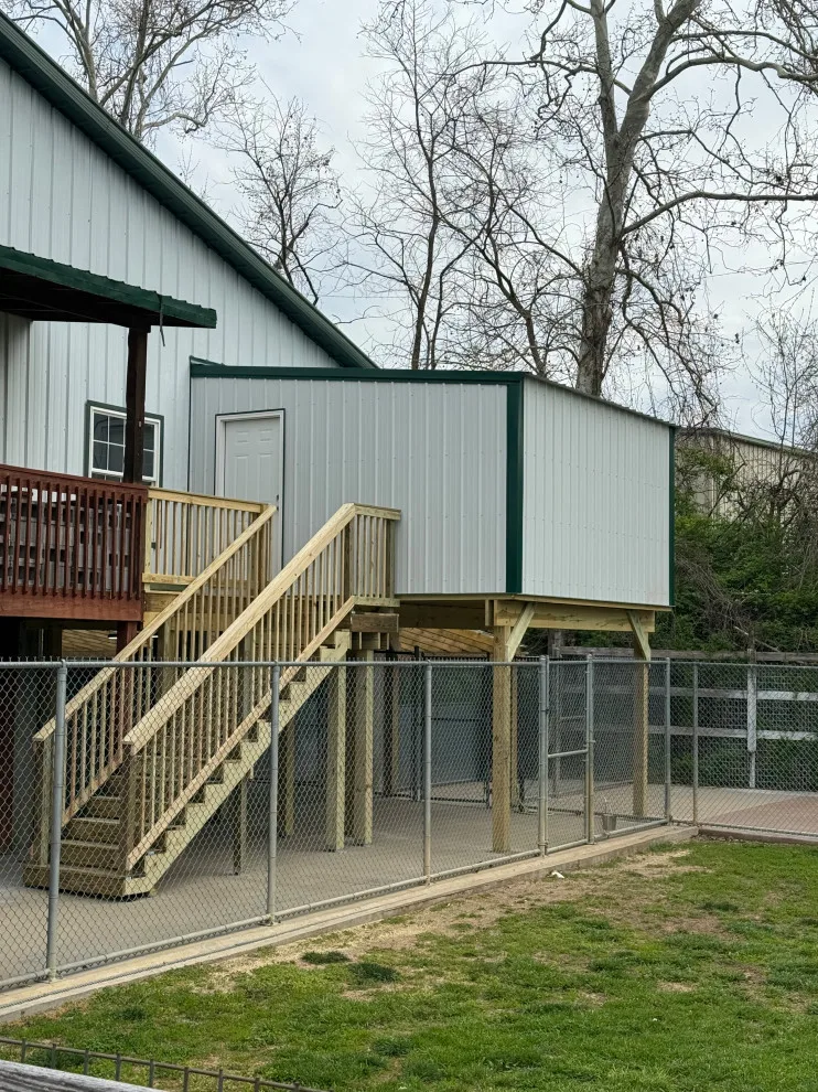 Renovation by Sky Contracting LLC - Photo 26