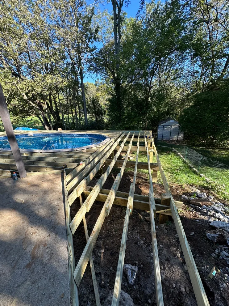 Renovation by Sky Contracting LLC - Photo 10