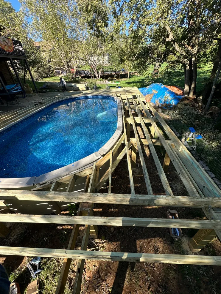 Renovation by Sky Contracting LLC - Photo 13