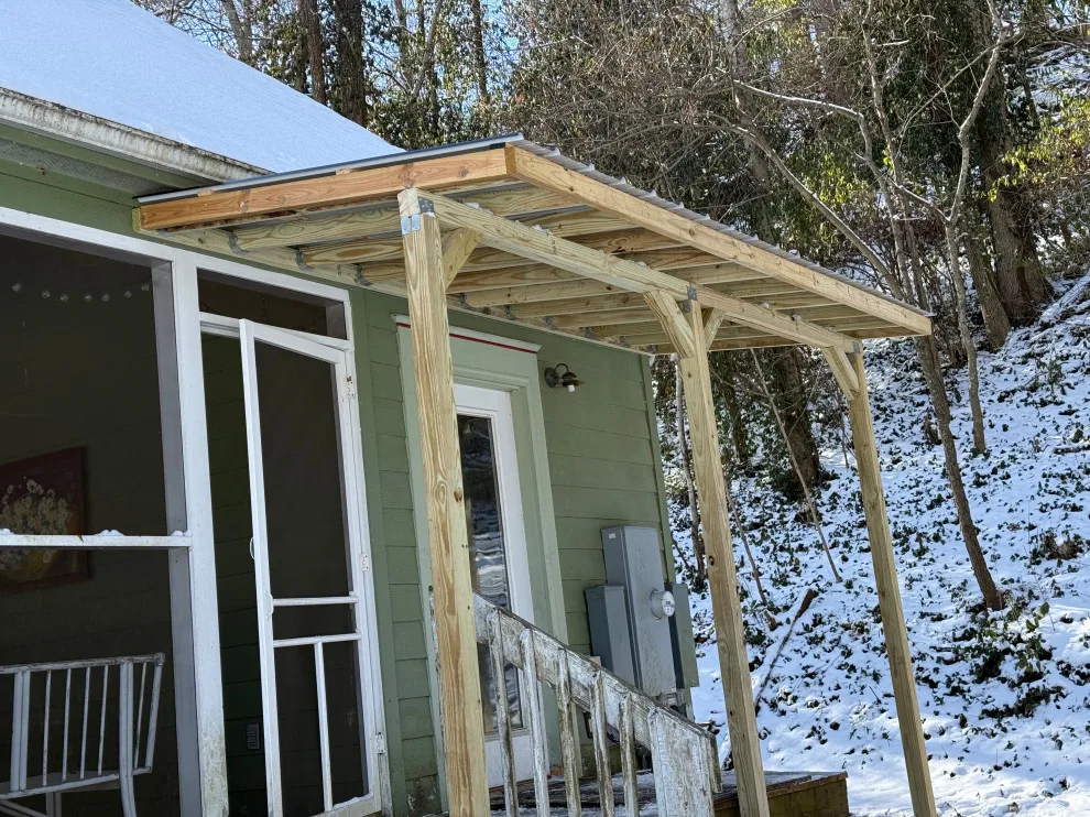 Renovation by Sky Contracting LLC - Photo 17