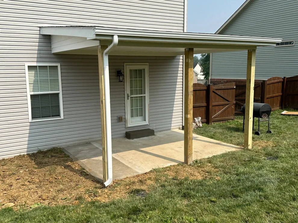 Sky Contracting LLC - Photo 11
