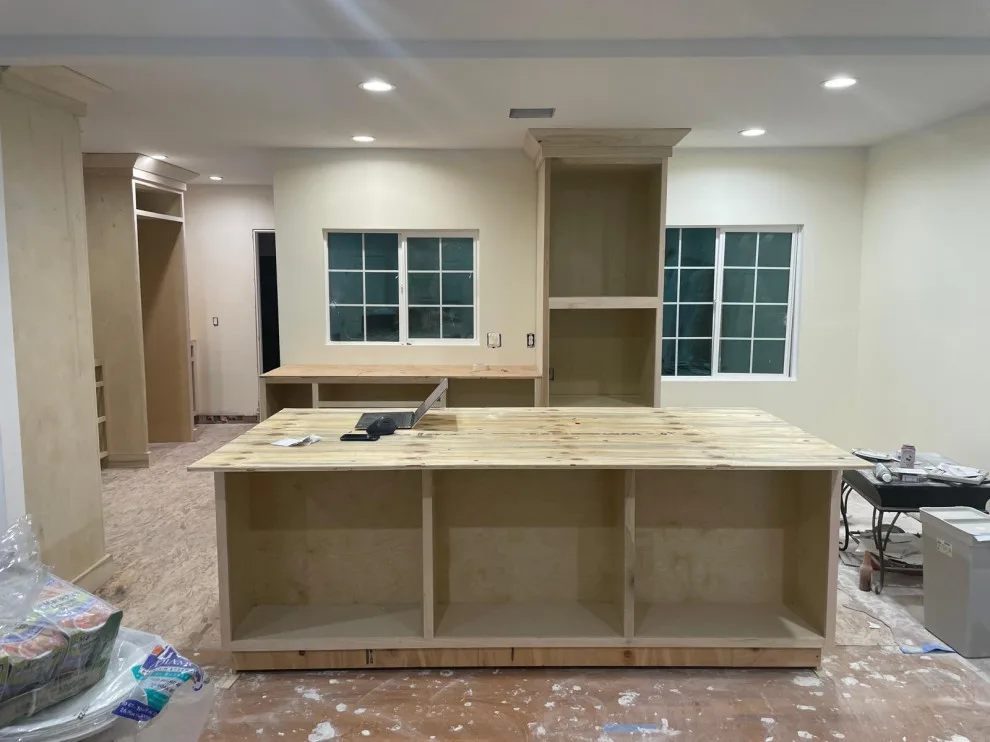 California Pros Construction & Renovation INC - Photo 11