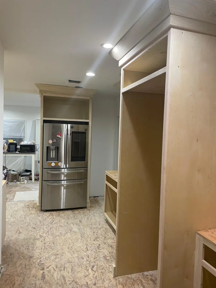 renovation by California Pros Construction & Renovation INC - Photo 6