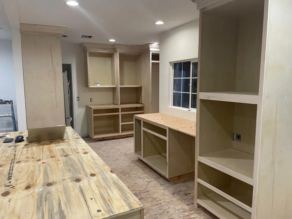 renovation by California Pros Construction & Renovation INC - Photo 11