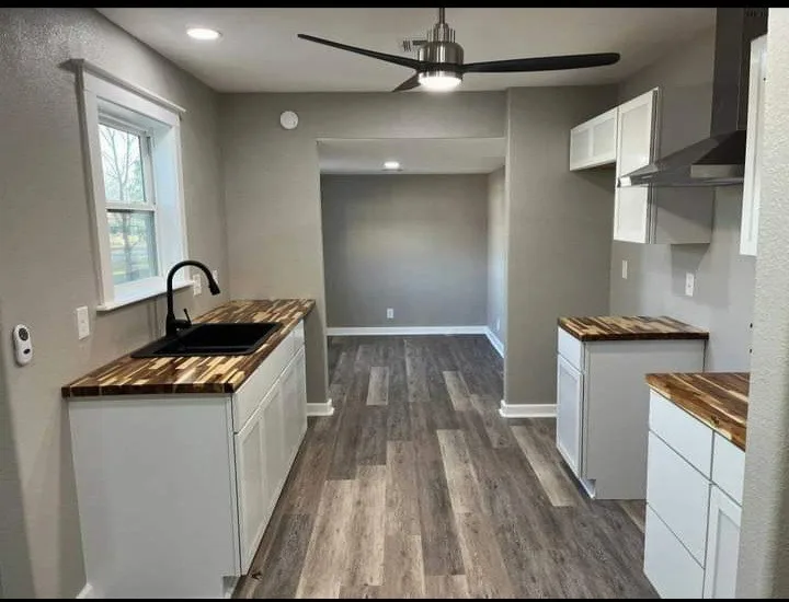 Renovation by IDE General Contracting - Photo 7
