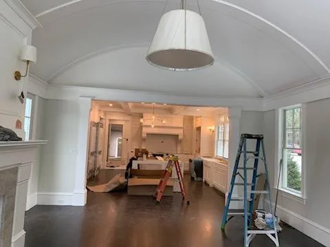 Renovation by Greater Boston Design - Photo 7