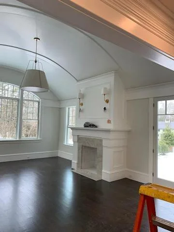 Renovation by Greater Boston Design - Photo 9