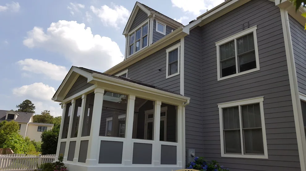 Renovation by B & S Home Improvement - Photo 6