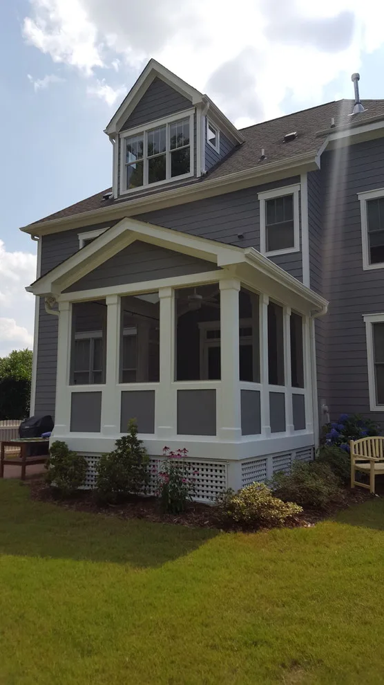 Renovation by B & S Home Improvement - Photo 2