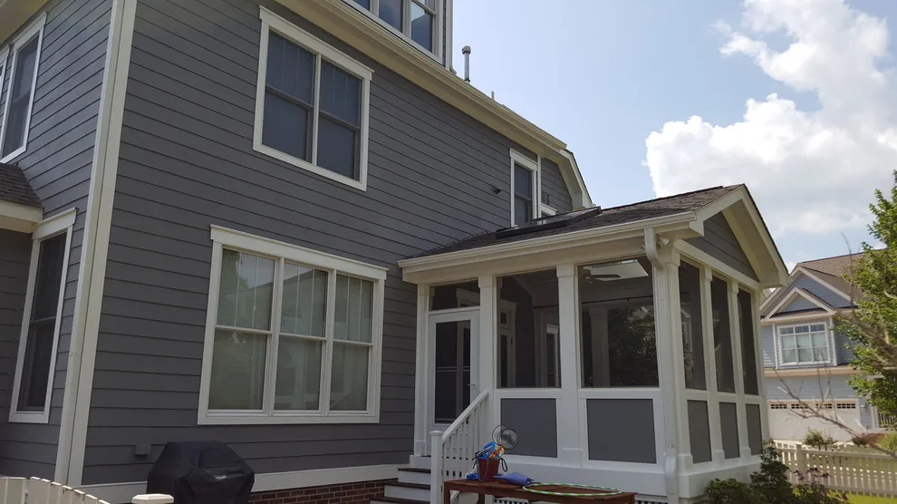 Renovation by B & S Home Improvement - Photo 32