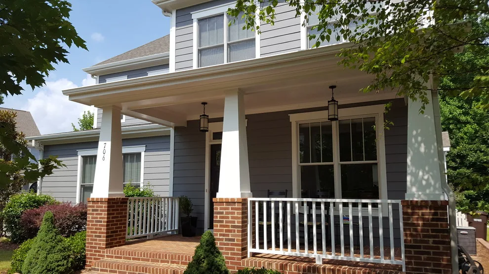 Renovation by B & S Home Improvement - Photo 21