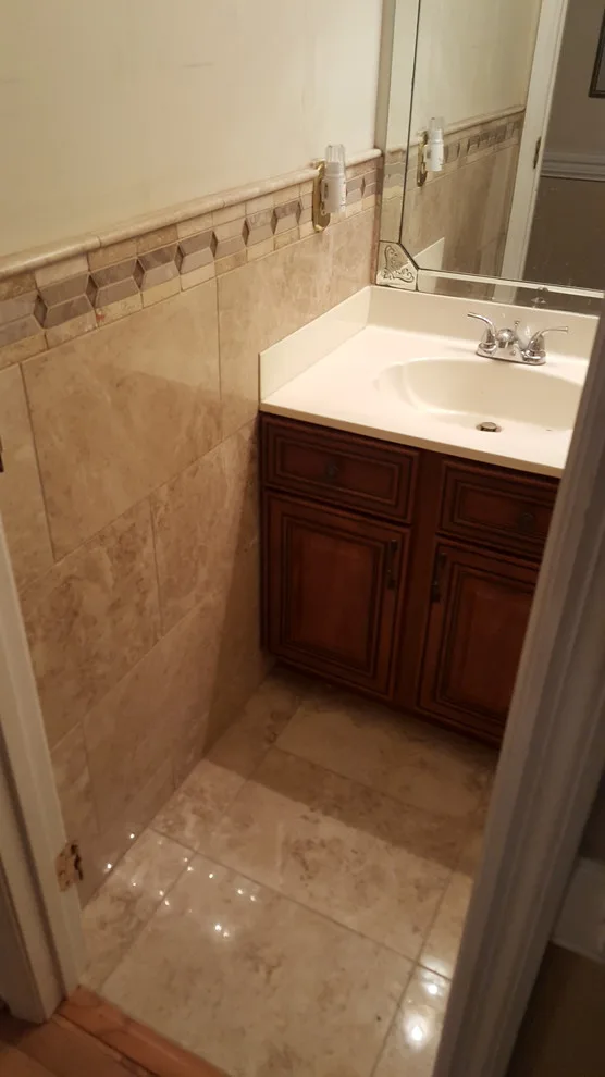 Renovation by B & S Home Improvement - Photo 5