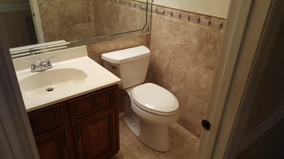 Renovation by B & S Home Improvement - Photo 16