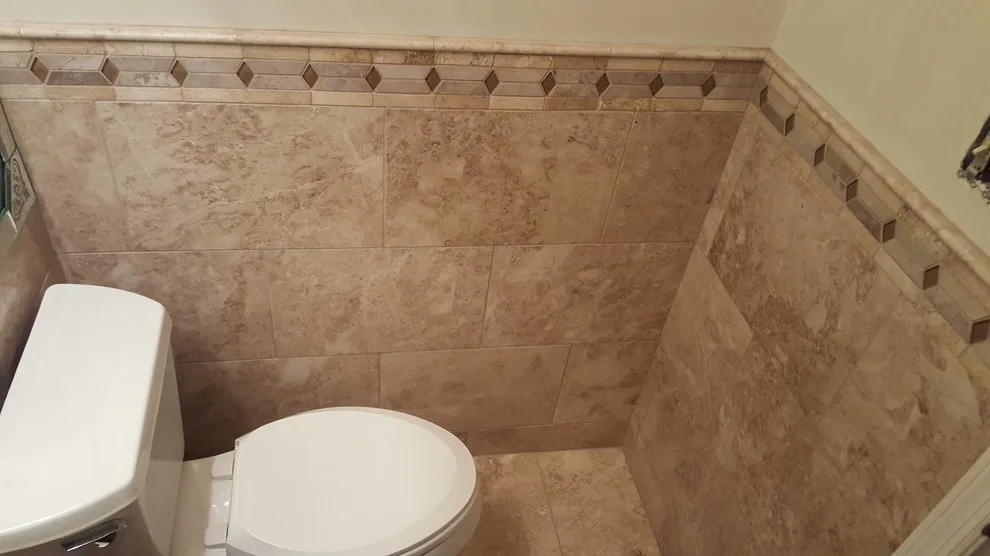 Renovation by B & S Home Improvement - Photo 33