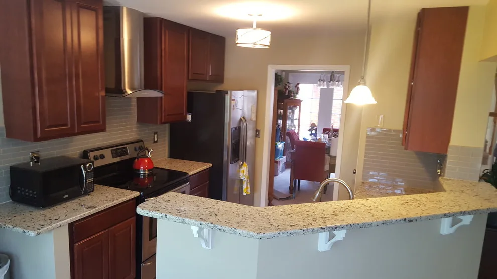 Renovation by B & S Home Improvement - Photo 30