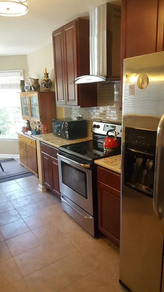 Renovation by B & S Home Improvement - Photo 25