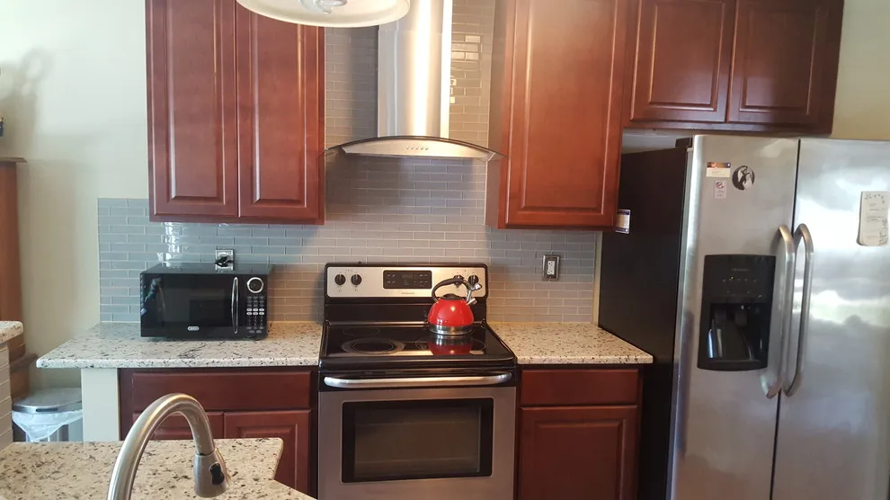 Renovation by B & S Home Improvement - Photo 10