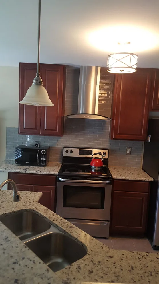 Renovation by B & S Home Improvement - Photo 17