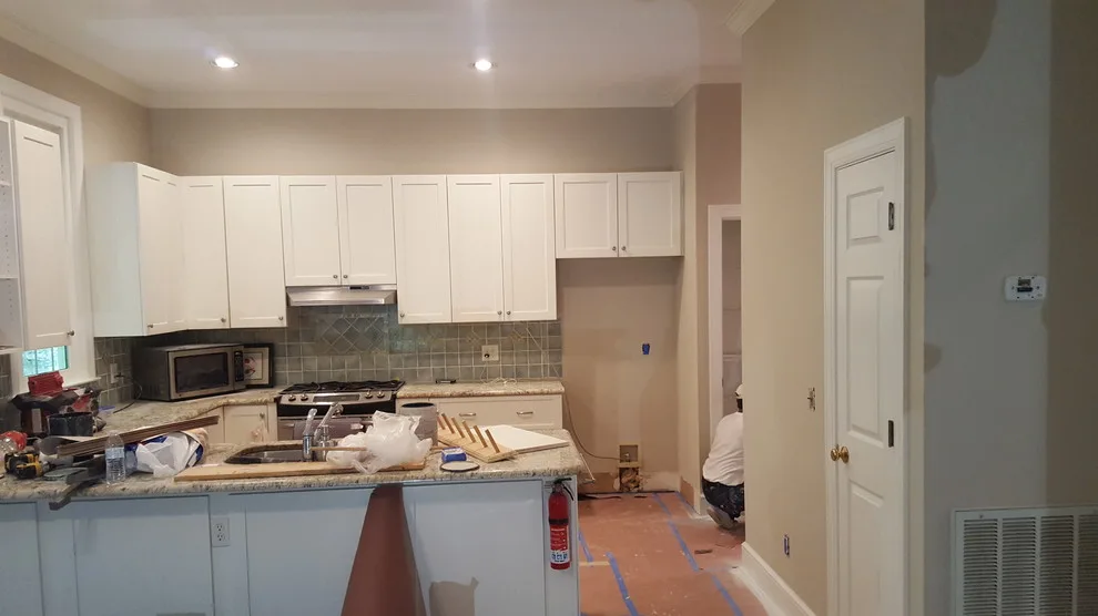 Renovation by B & S Home Improvement - Photo 31