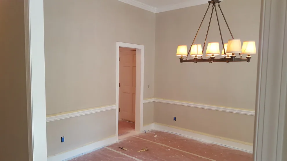 Renovation by B & S Home Improvement - Photo 34