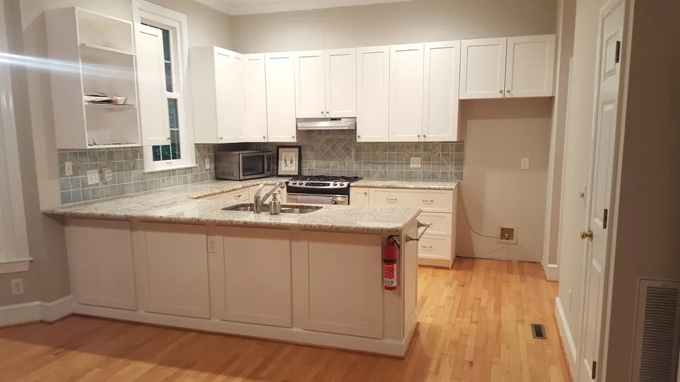 Renovation by B & S Home Improvement - Photo 14